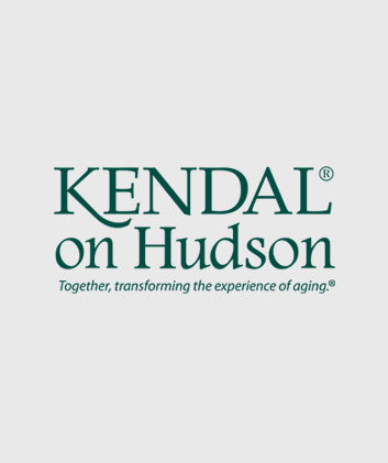 Kendal on Hudson Logo