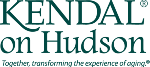 Kendal on Hudson Logo