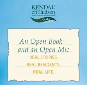 Open Mic